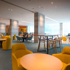 *** Hotel Express Manila Newport City, An Ihg Philippines
