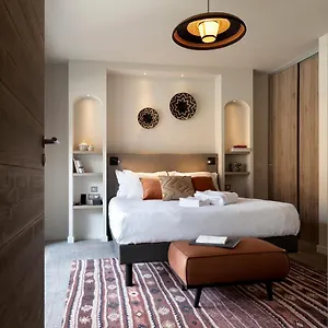 **** Hotel Ynycio France