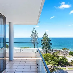 Aparthotel Windward