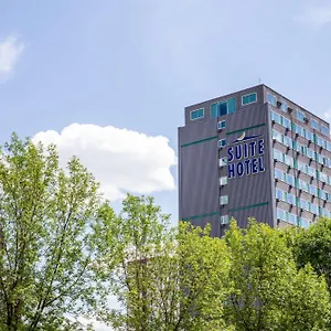 *** Hotel Campus Tower Canada