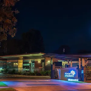 Motel Room Motels Kingaroy