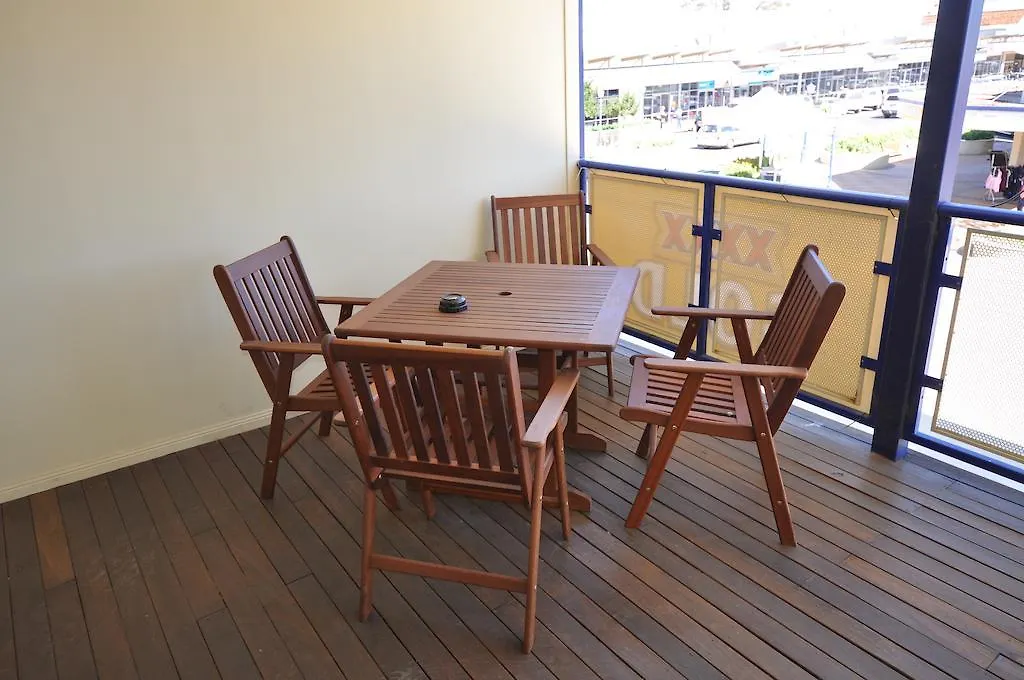 The Australian Hotel Motel Dalby Australia