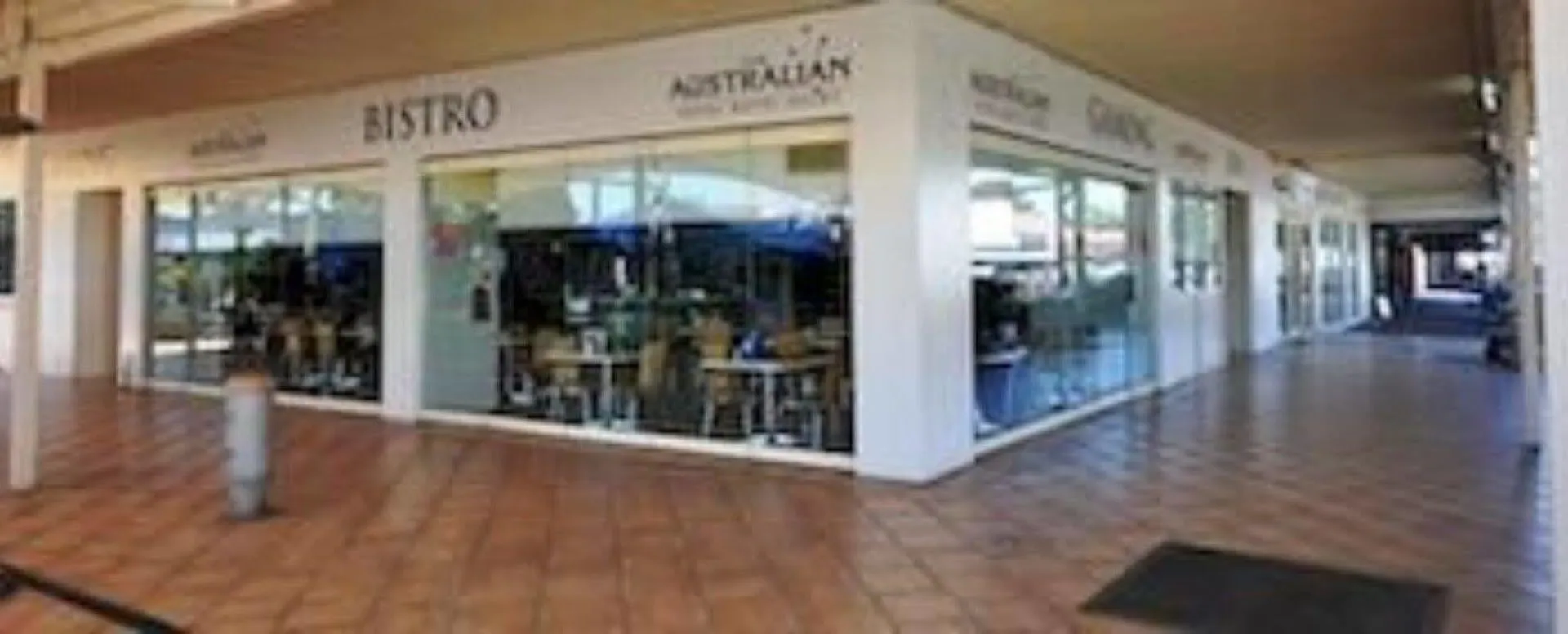 The Australian Hotel Motel Dalby 4*,