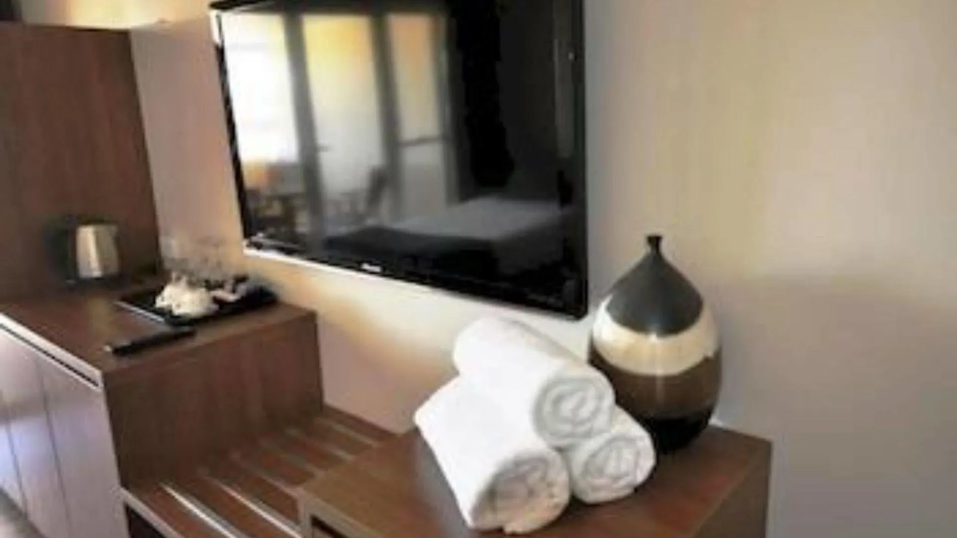 The Australian Hotel Motel Dalby