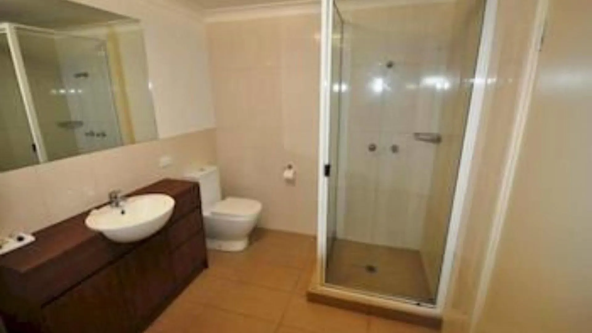 The Australian Hotel Motel Dalby