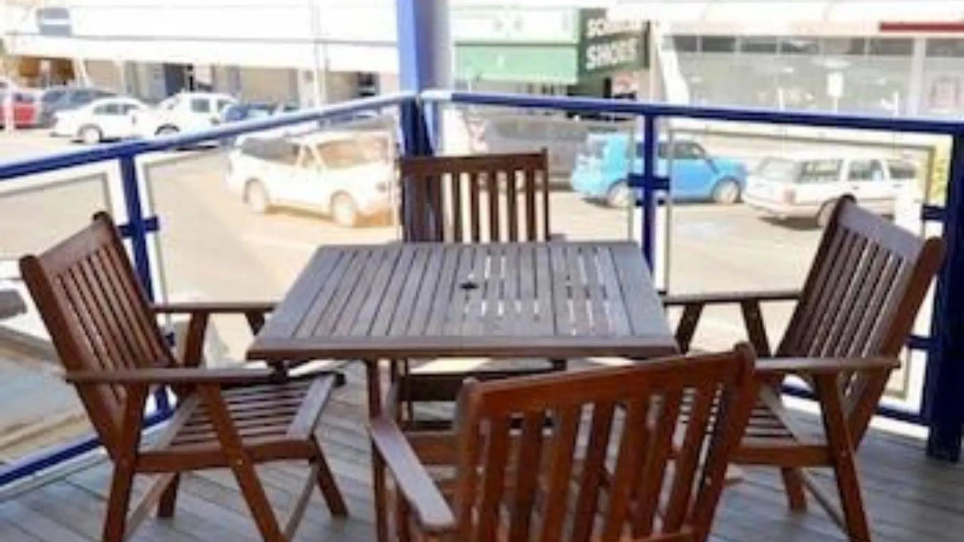 The Australian Hotel Motel Dalby