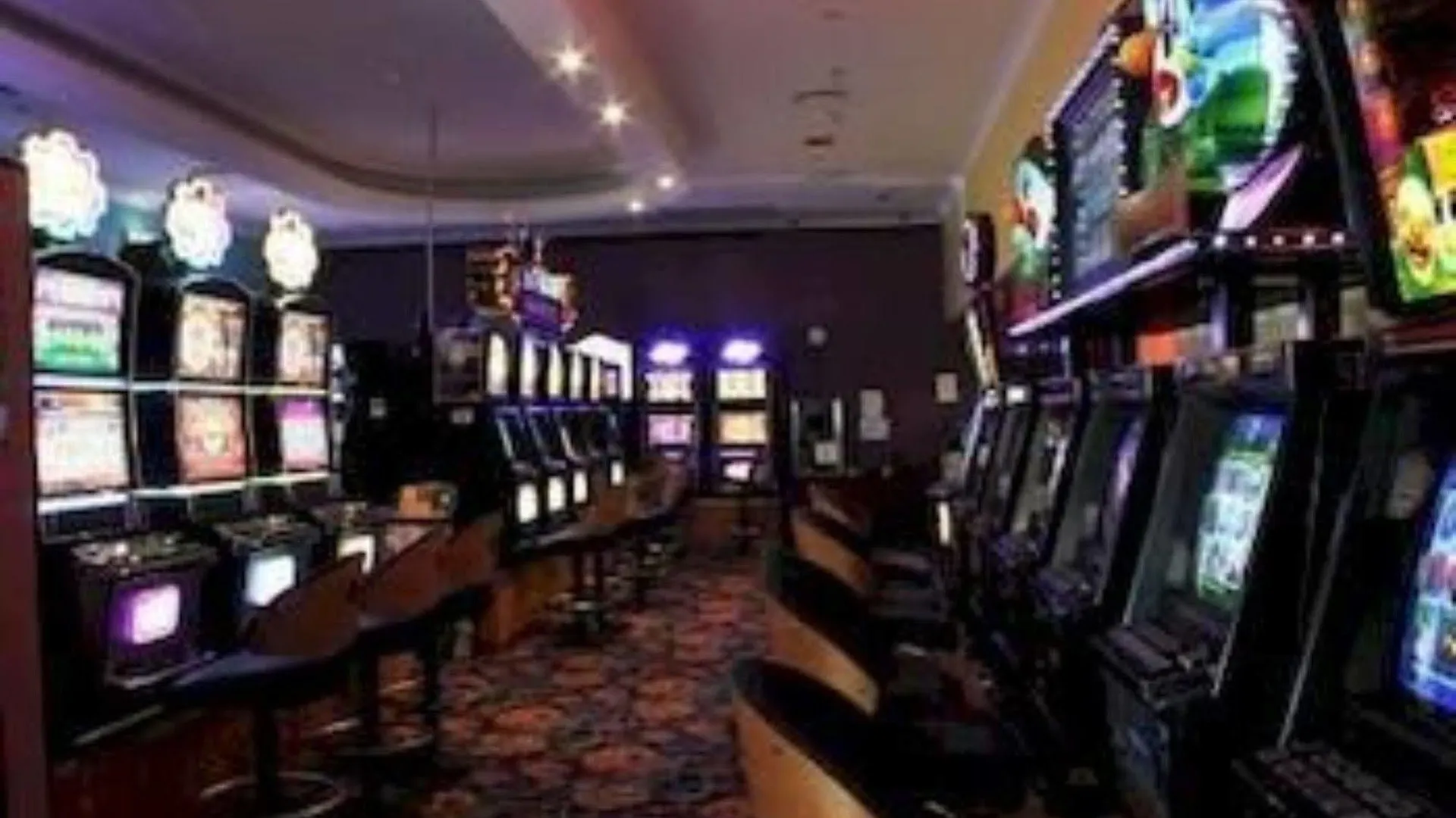 The Australian Hotel Motel Dalby